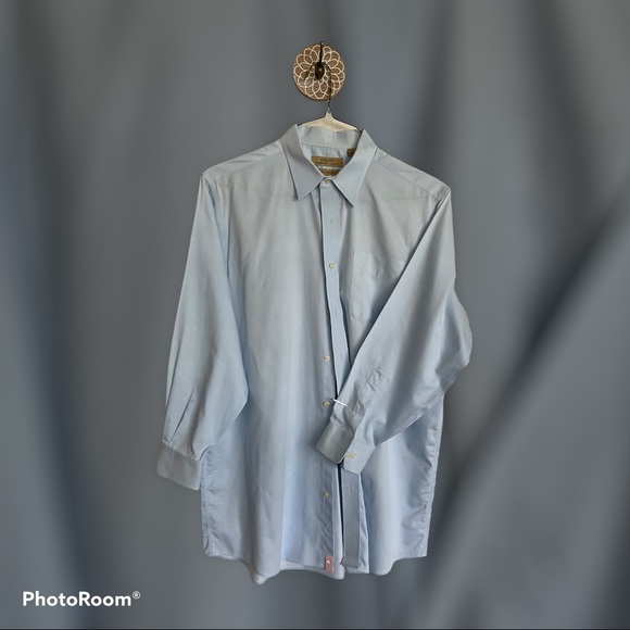 Cambridge Classics Men’s Dress Shirts - Picture 1 of 4